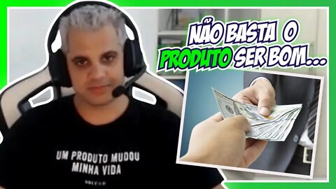 MOTIVOS QUE FAZEM O CLIENTE COMPRAR SEU PRODUTO | Cortes do Berger