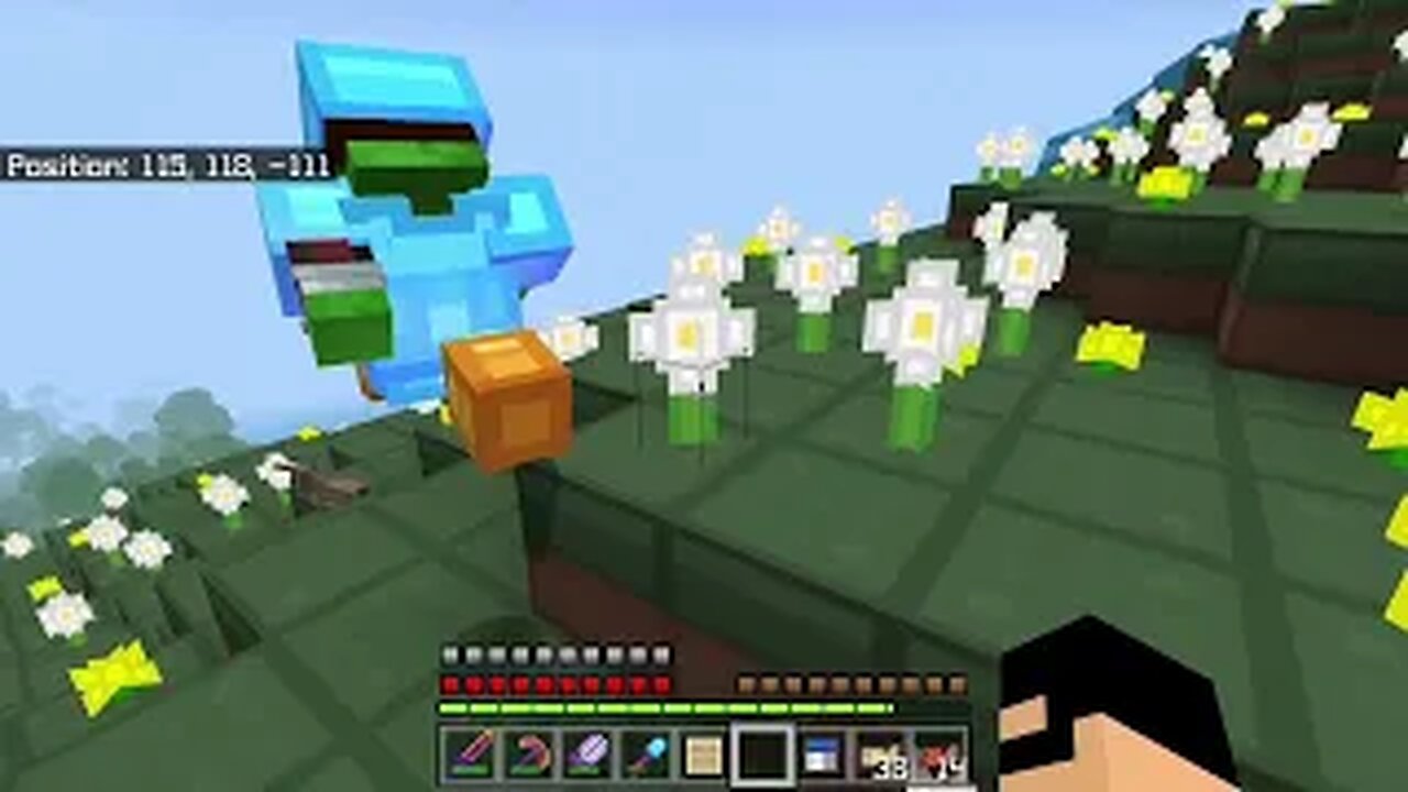 Renovation (Minecraft 2)