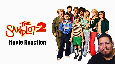 The Sandlot 2 2005 | Movie Reaction