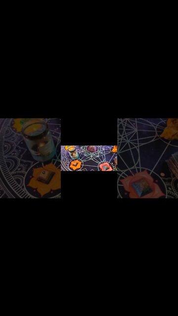 #Leo- Tarot- Reading- for- the- week- of- Oct- 10th- 2022