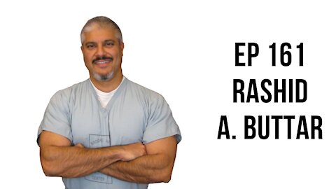 EP 161: 29-Year Doctor On Presidential Task Force Reveals The Truth About C0VID,