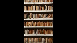 Summit County Jail library reopened, book donations needed