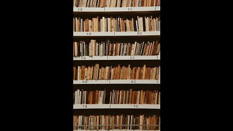 Summit County Jail library reopened, book donations needed