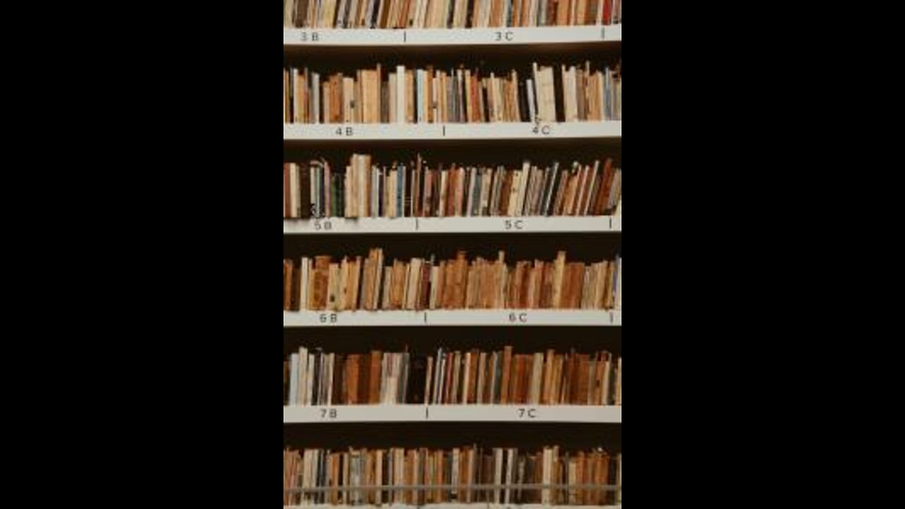 Summit County Jail library reopened, book donations needed