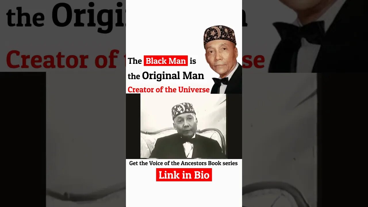 ❗️ Just listen ❗️ #126 | Forgotten Black History #youtubeblack #blackhistory
