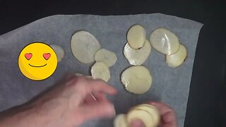 "What Happens When We Try ASMR Potato Chips?"
