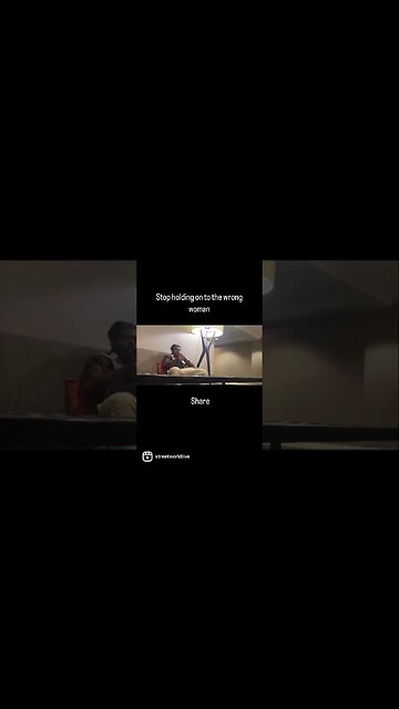 Let her go if she does this #shorts