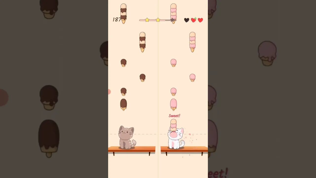 cat singing bad guys #shorts #music #song