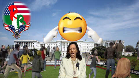 WHY IS THIS WOMAN SO ANGRY?