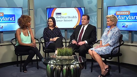 MedStar Health Cancer Network - Lumpectomy