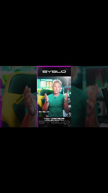 You decide your path | Syslo Ventures #shorts #businesstips #marketing