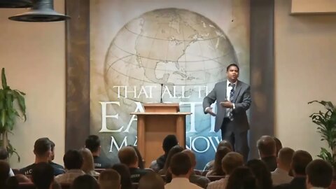Men; Cut Your Loses ! | Pastor Roger Jimenez | Sermon Clip