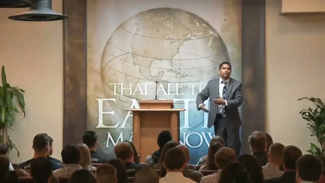 Men; Cut Your Loses ! | Pastor Roger Jimenez | Sermon Clip