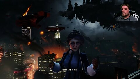 60 years too late... - Bioshock Infinite Part 20