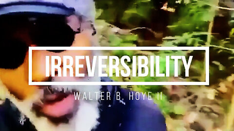Irreversibility!! || There Is Such A Thing As "Too Late" !!