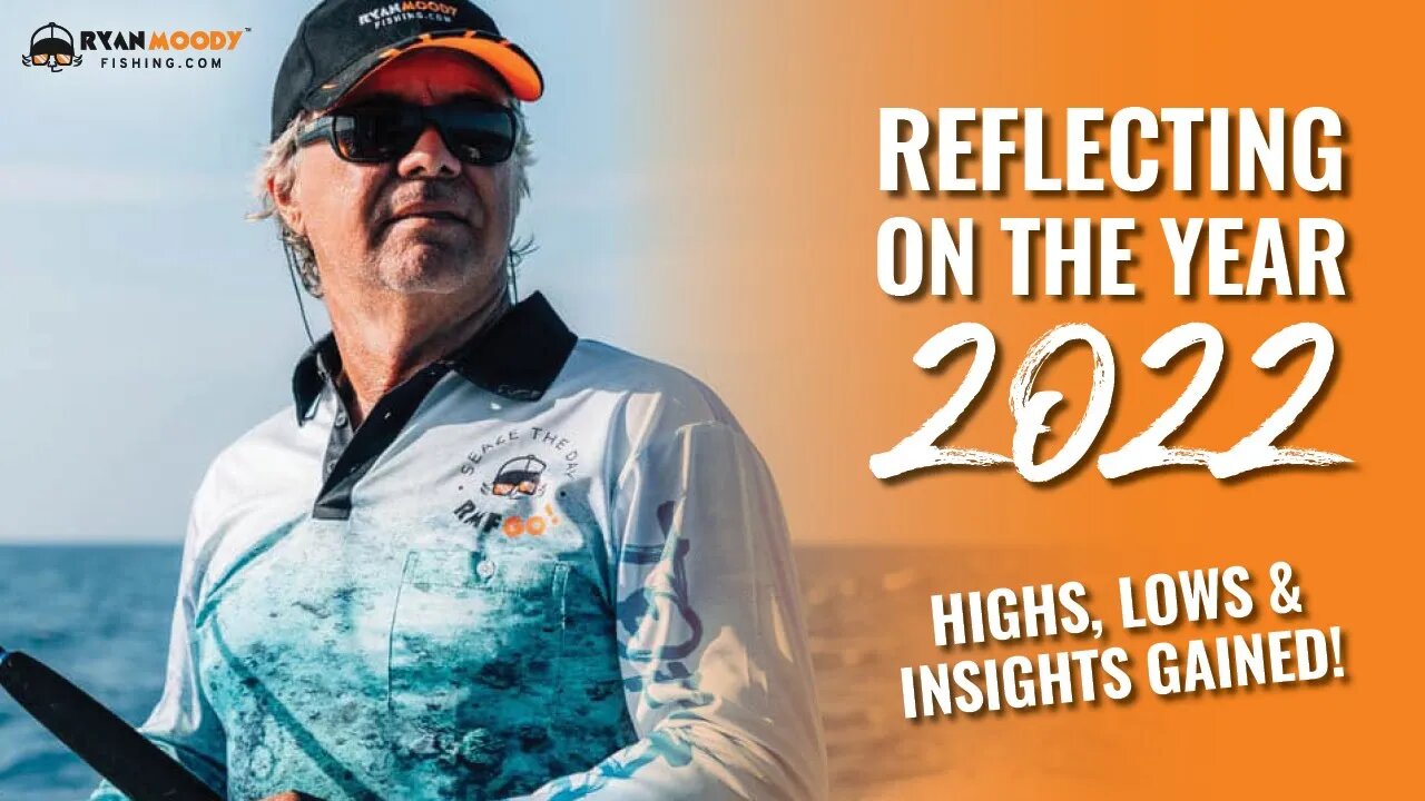 Reflections of 2022 - highs, lows and insights gained