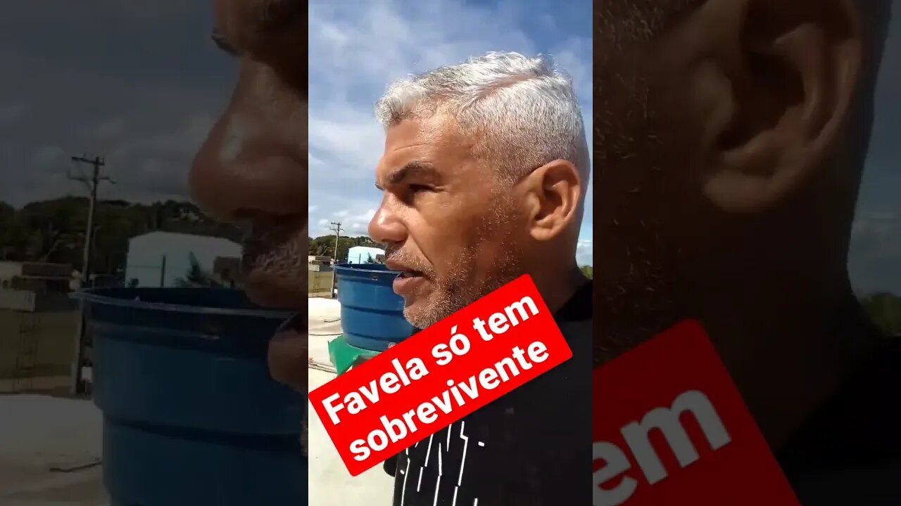 somos a luta incansável
