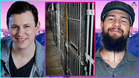 Joshua Zatkoff: I Started Talking About Jesus In Jail, Then This Happened! | Sept 19 2022