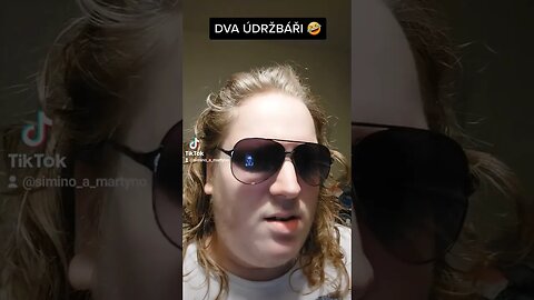 DOSTAL jsem FRANCOUZÁK!? 😲❤️ #funny #tiktok #shorts