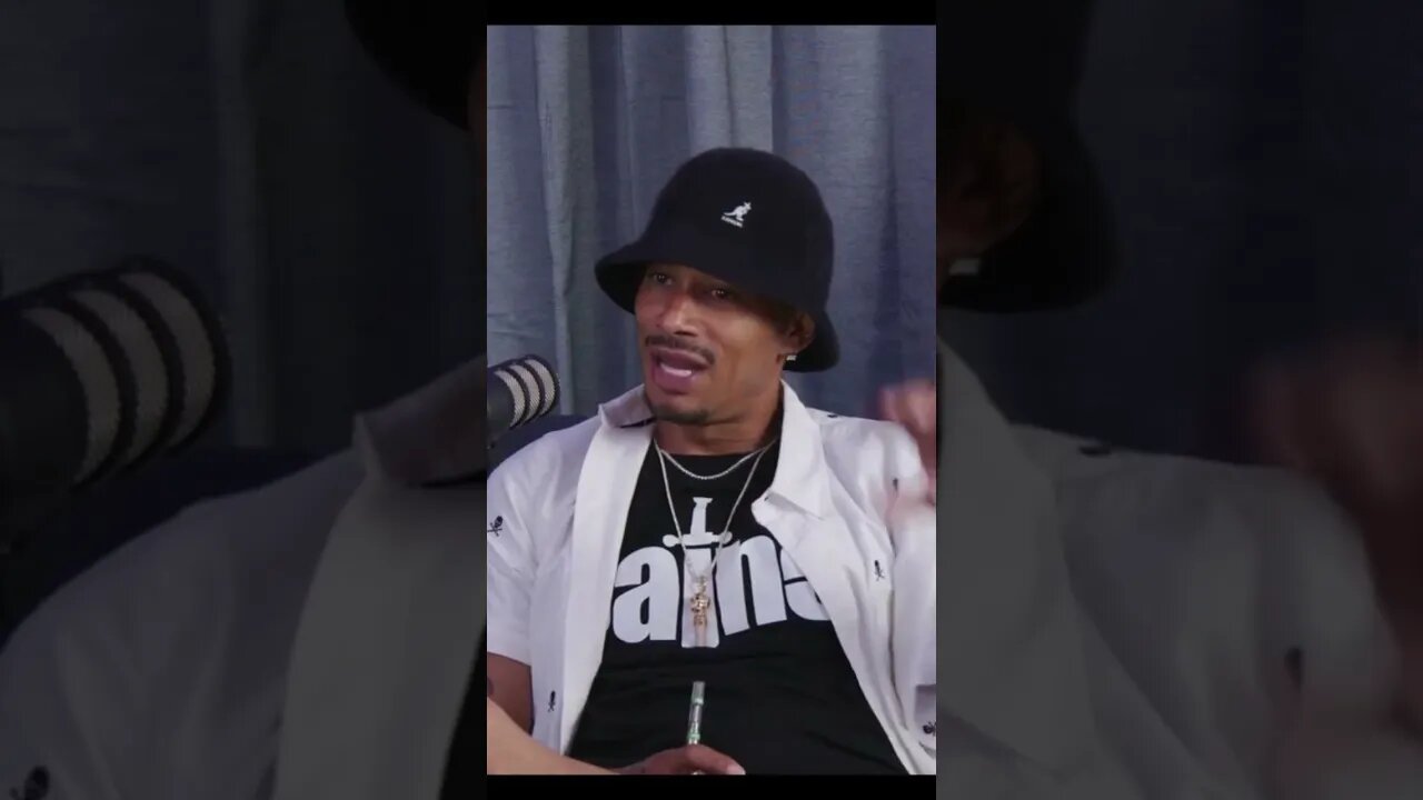 Layzie Bone Talks About Bone Thugs Biopic
