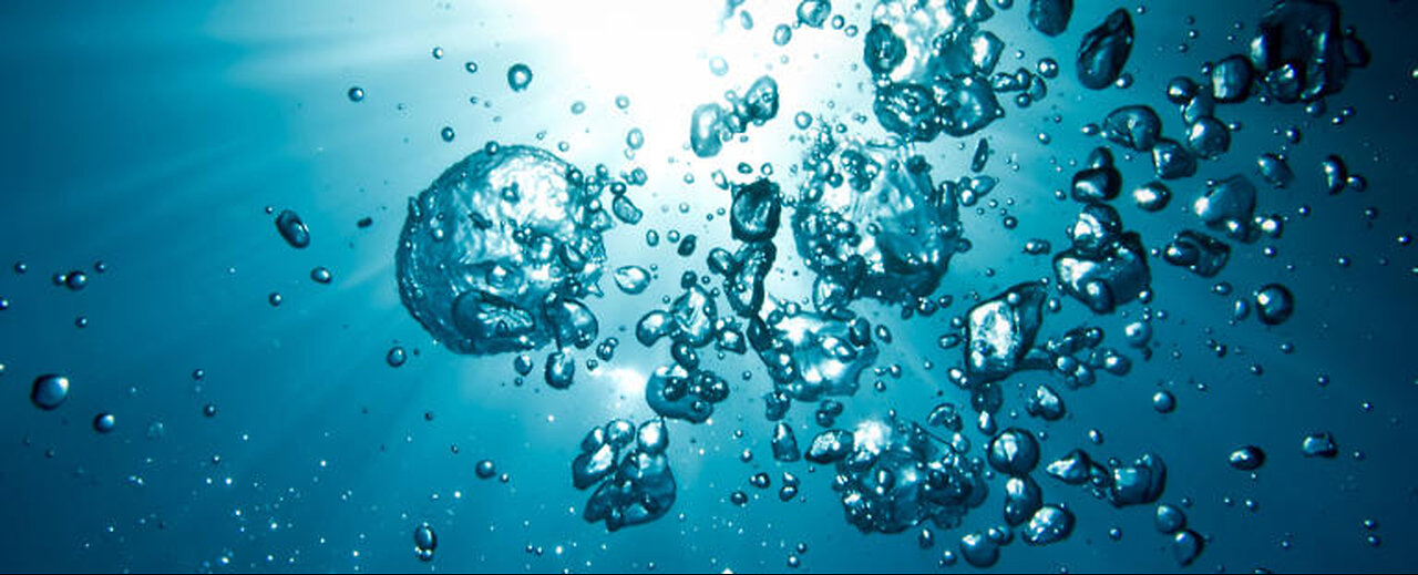 Mysterious 'Dark Oxygen' Discovered at Bottom of Ocean Stuns Scientists