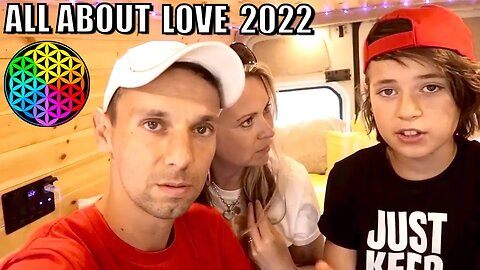 ALL ABOUT LOVE FESTIVAL 2022