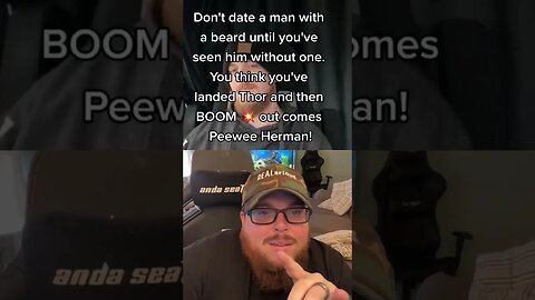 Here’s Your Dose Of REALarious…🤣🤣🤣 with @BeardedWarrior