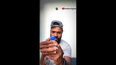 Jadhu Bottle Mission X 4 M4 TECH #shorts #shorts
