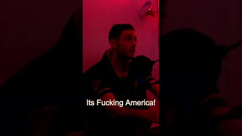 FREEDOM enters the Chat. #fyp #nyaipodcast #preview #podcast #yourmomshouse