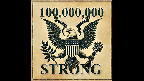 100000000Strong.com