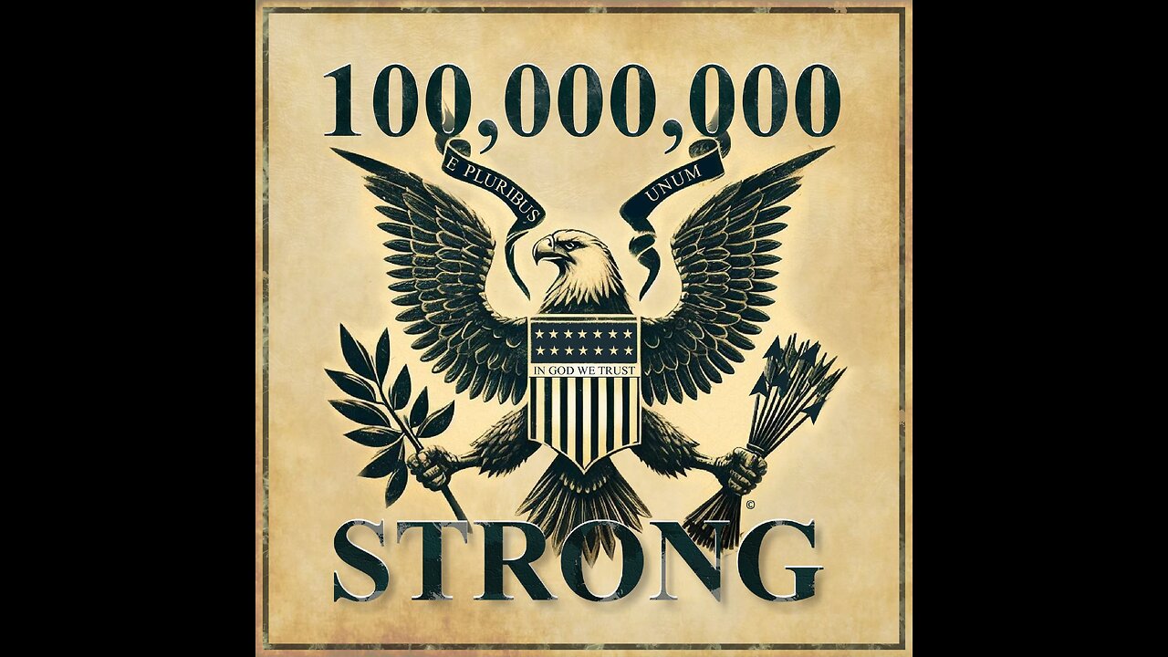 100000000Strong.com