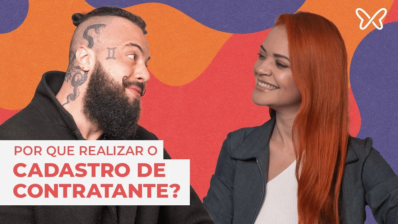 Benefícios de ter um perfil de contratante no Fatal Model