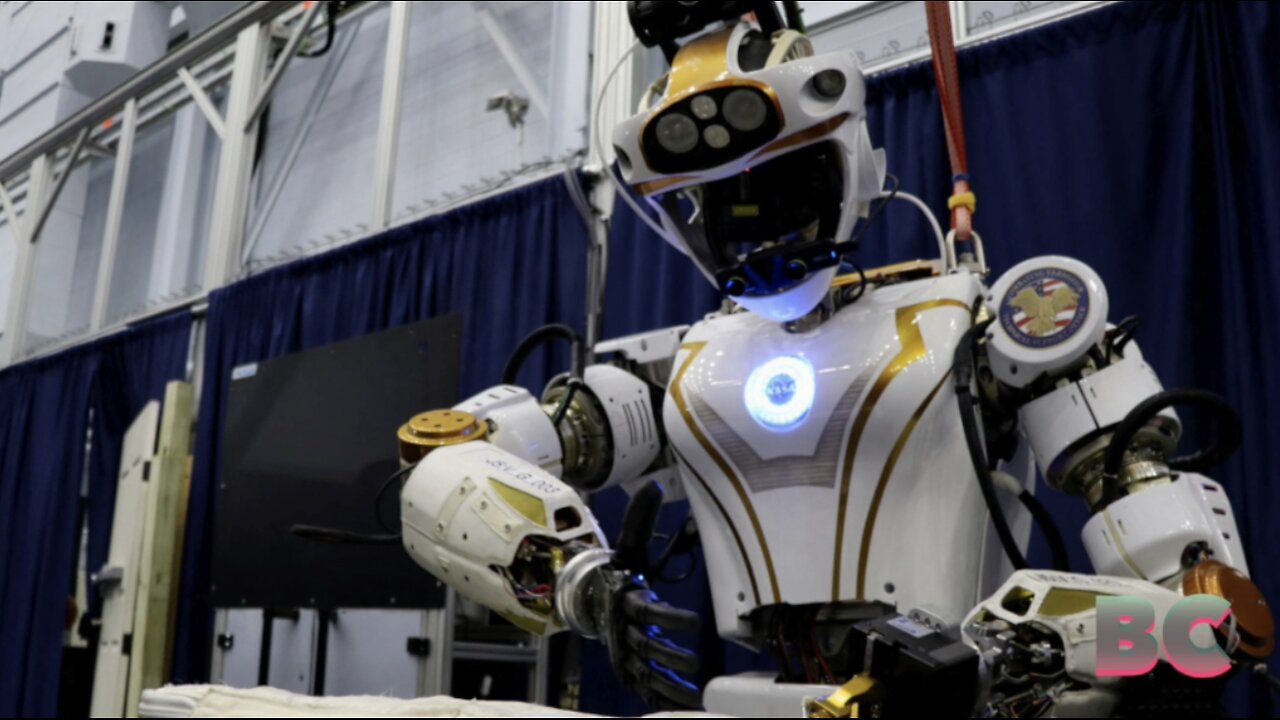 Humanoid robots in space: the next frontier