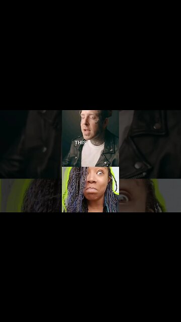 Tom MacDonald End Of The World - John Rich - Tom MacDonald Reaction