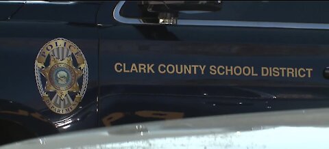 CCSD Police returning prepared to return to normal duty as older students return to class