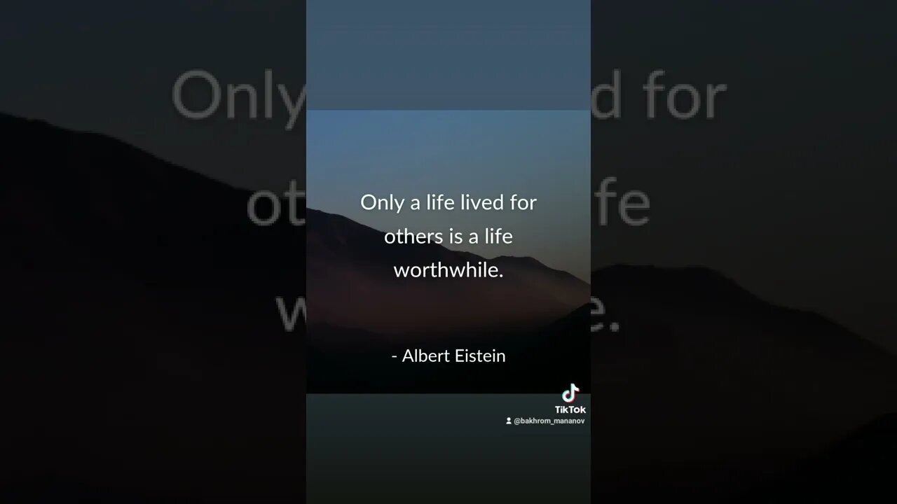 #simplelife #purpose