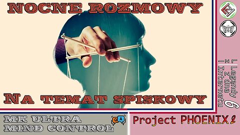 LZI - Nocne Rozmowy na temat Spisowy - QA do Montauk