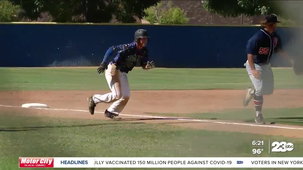 23ABC Sports: SoCal Baseball and Softball Playoffs,