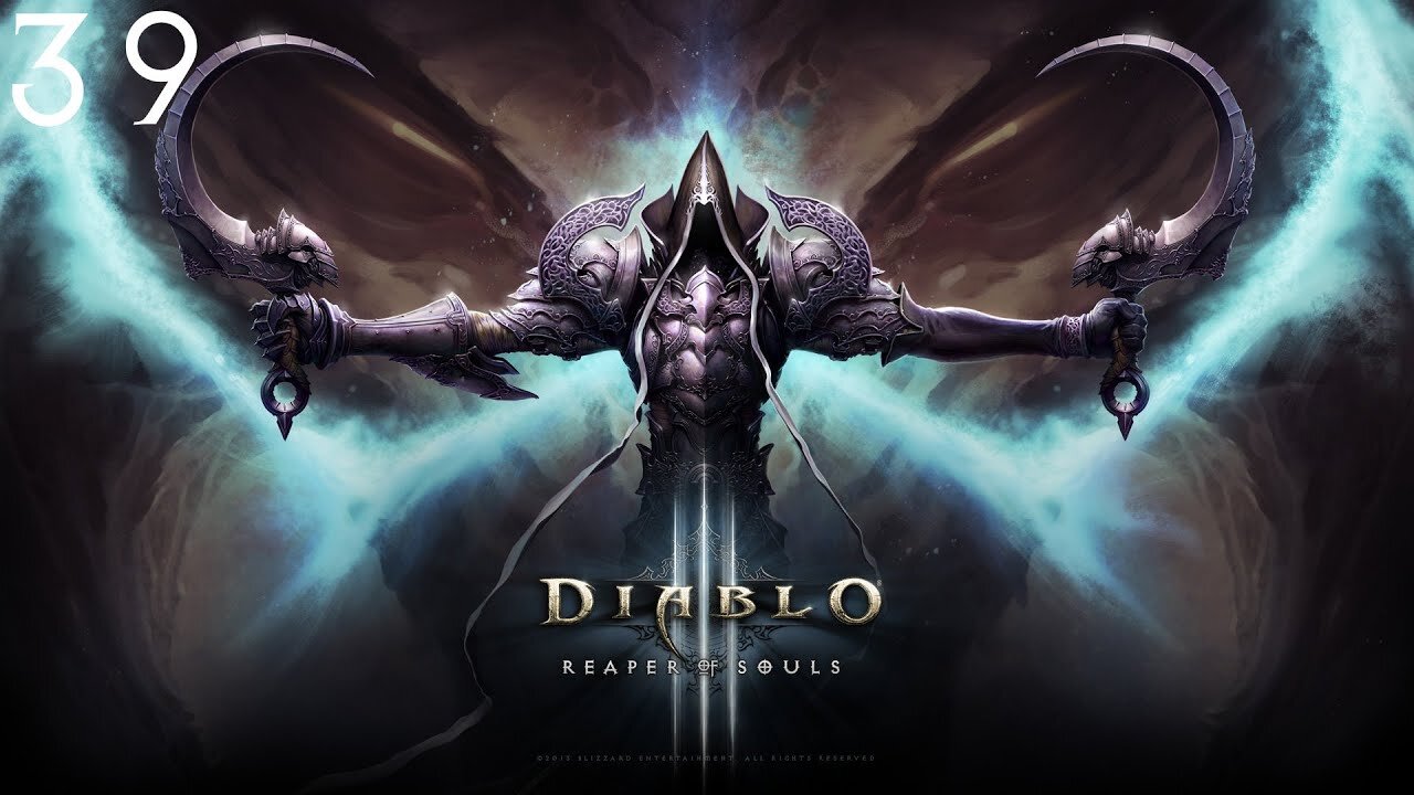 Diablo 3 |39| Fin