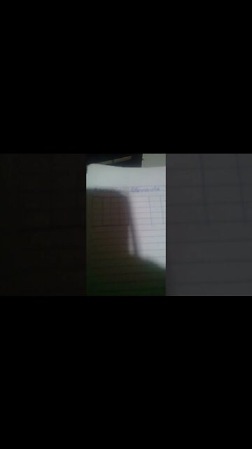 tabela da lotomania 1 #shorts