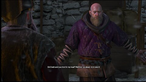 The Witcher 3 sunstone part 1