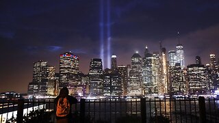 President Donald Trump Signs 9/11 Victim Compensation Fund Act