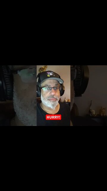 FREE Discord channel. Link on About page. Join Now! #shorts #reactionchannel #reactionvideo