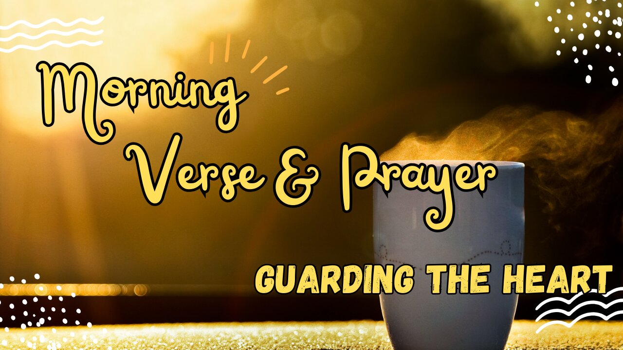 Uplifting Morning Verses and Prayers: Embrace the Day Ahead