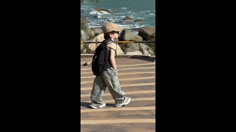 Cool Kid