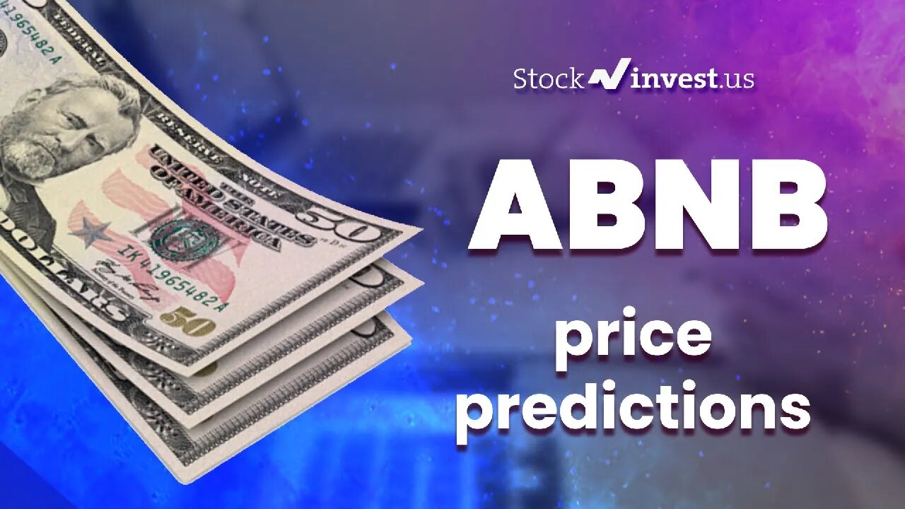 ABNB Price Predictions - Airbnb Stock Analysis for Wednesday, February 16th