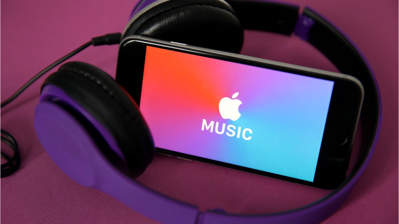 Music Streaming Made Huge Jumps Over The Decade