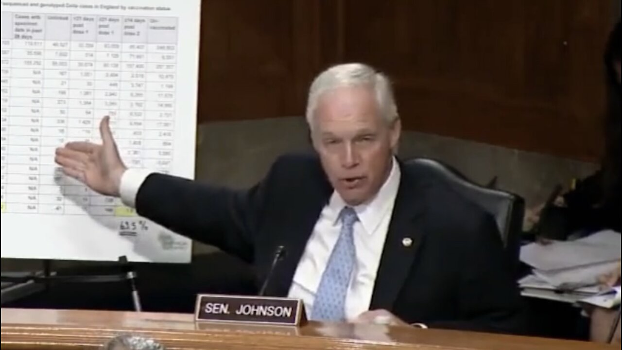 Joe Biden LIED To The American Public About The Covid “Vaccine”
