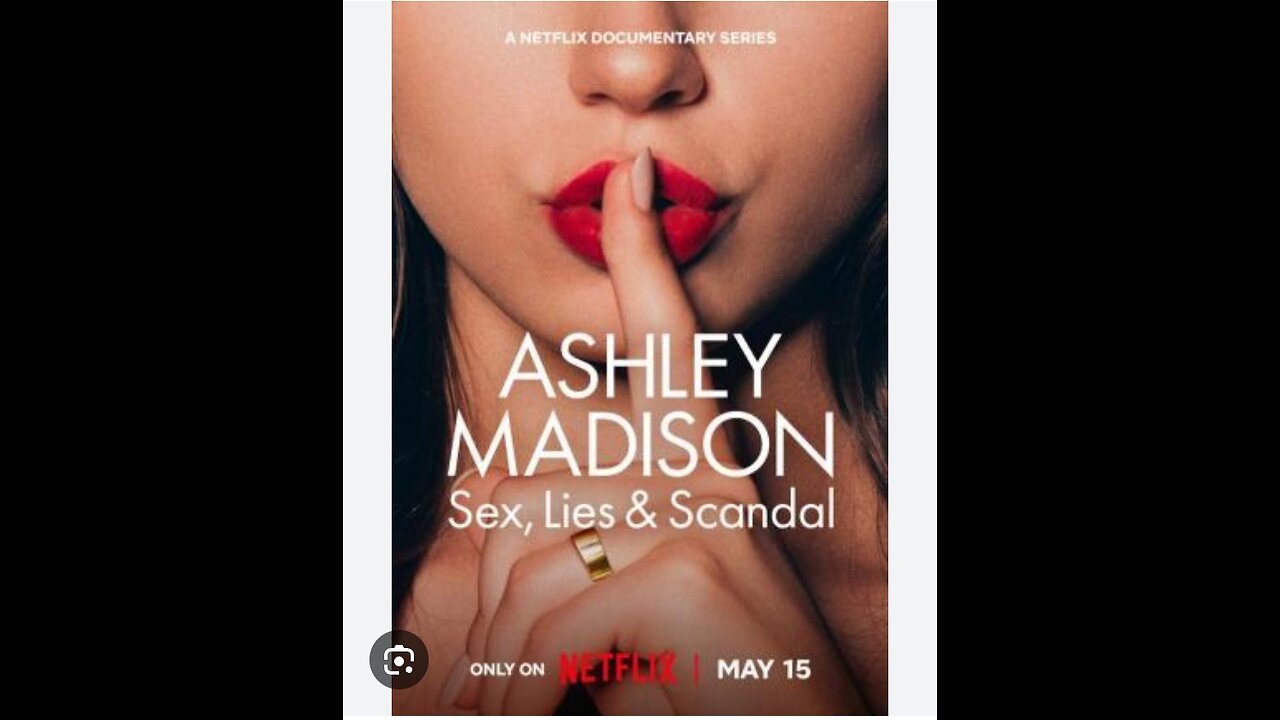 ASHLEY MADISON!!!!