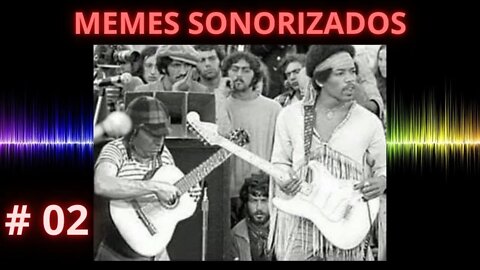 MEMES SONORIZADOS parte 2